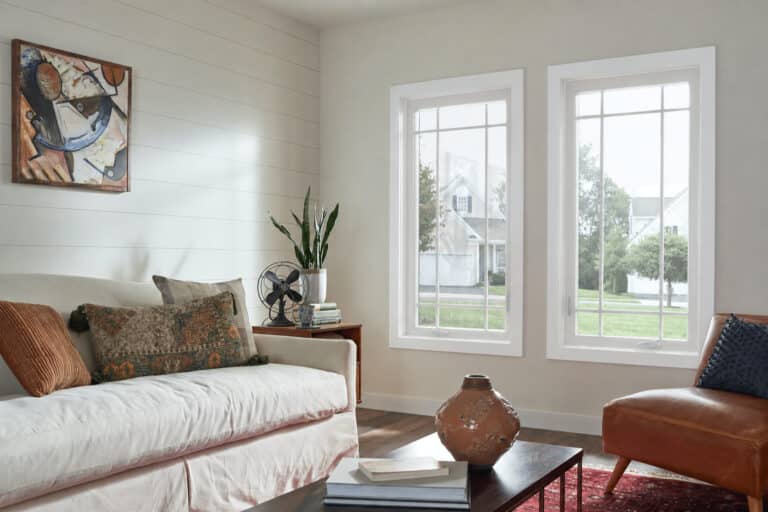 Window World Casement Window