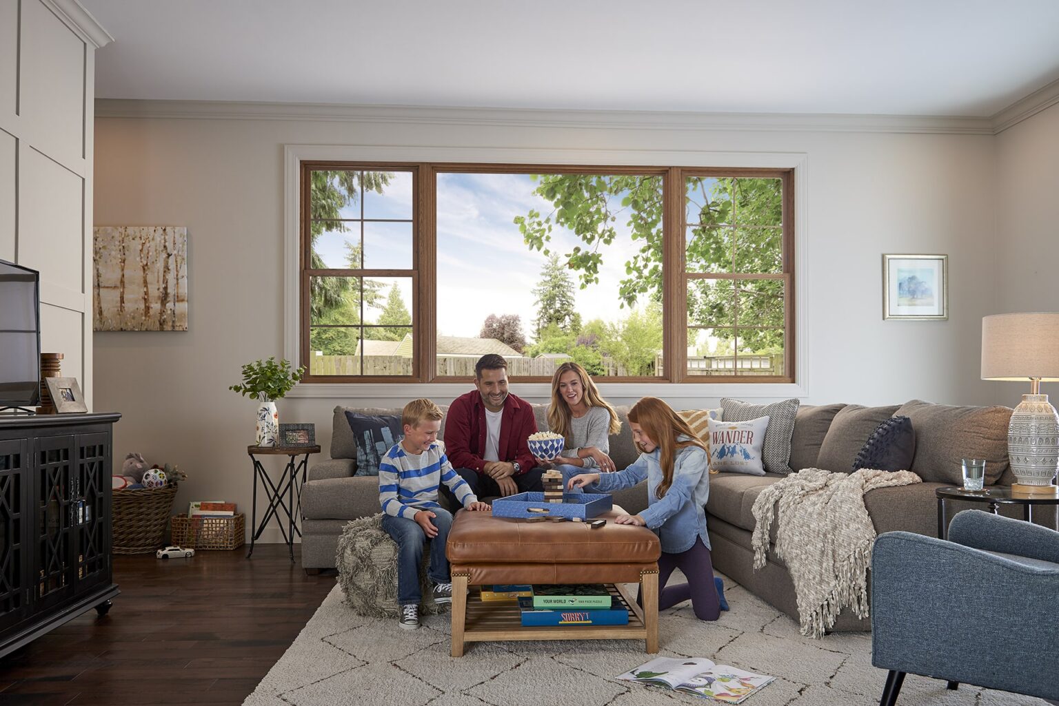 Replacement Windows in Earth City, Missouri | Window World