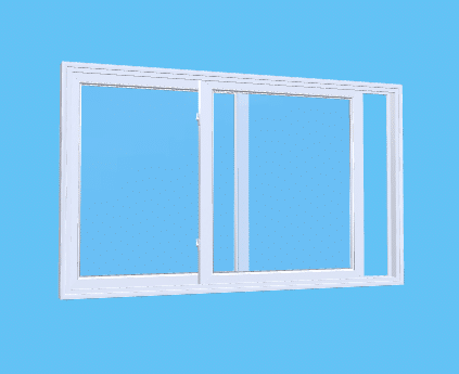 Sliding Windows Missouri | Window World of St. Louis